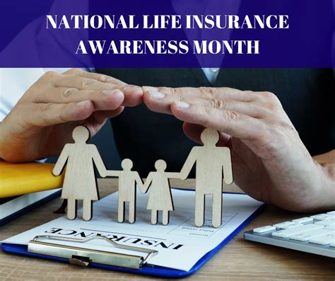 Your Money: It’s Life Insurance Awareness Month