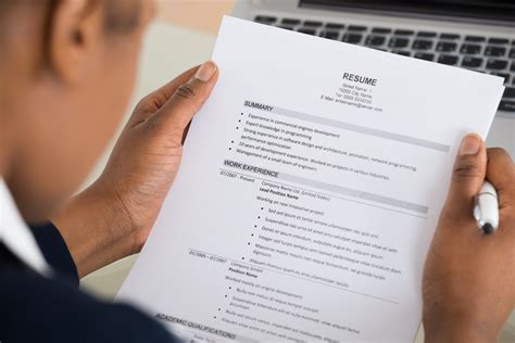 Your New Employee Lied on His Resume: Now What? - Omnia Group