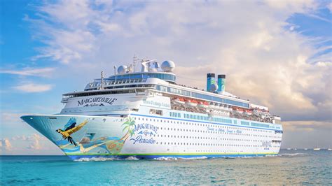 Your Next Bahamas Cruise Margaritaville At Sea