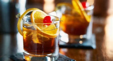 Your Old Fashioned won’t be the same in Wisconsin: Here's why