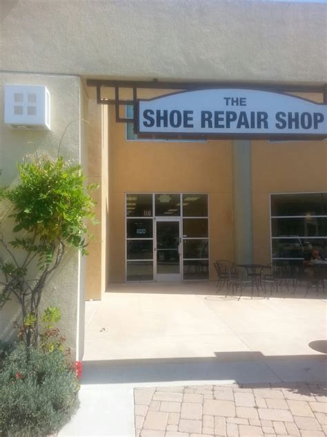 Your One-Stop-Shop for Expert Shoe Repair in Temecula, CA