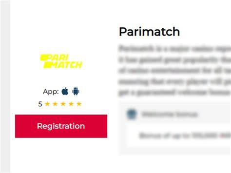parimatch account login canada