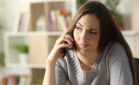 Your Phone Rings Once or Twice: Then Hangs Up? - Tech With Tech