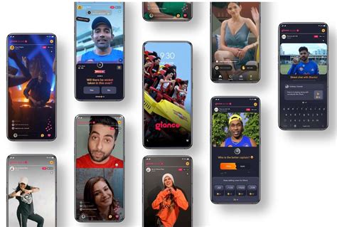 Your Phone s Lock Screen Could Get Monetized Widgets