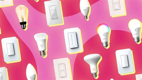 Your Quick Guide to Smart Light Bulbs