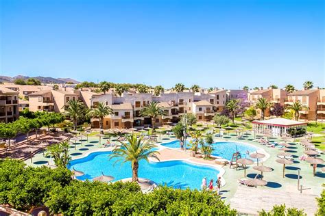 Your Resort and in the Costa Blanca - Albir Garden Resort