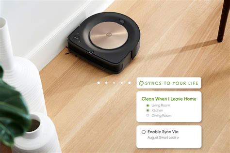 Your Robot Vacuum Is About to Get Smarter