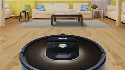 Your Roomba is about to become an Amazon device TechRadar
