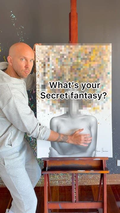 Your Secret Fantasy Leaks XxX 💦 47 Pics