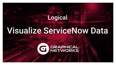 Your ServiceNow Data: Visualize & Diagram It - YouTube