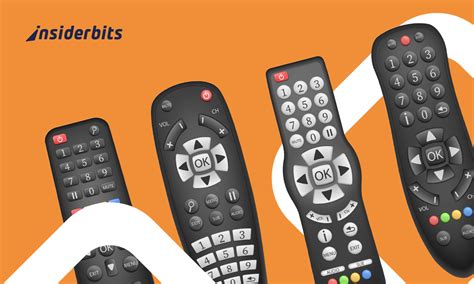 Your Smartphone Can Be Used as a Universal Remote Control​