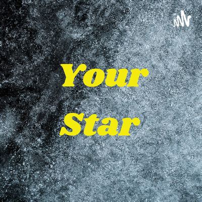 Your Star 🌟 • A podcast on Spotify for Podcasters