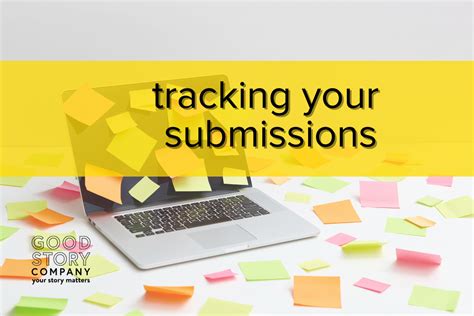 Your Submissions