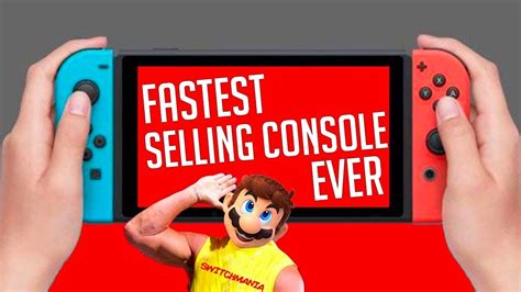 Your Switch Is About to Become Your Favorite Console Again