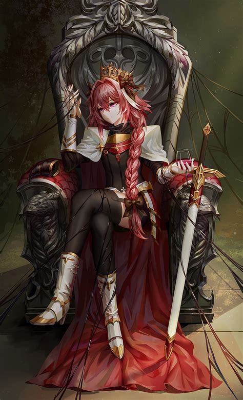 Your Throne Anime art, Anime art girl, Anime boy sketch
