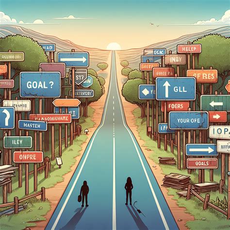 Your Time Your Goals And Your Identity