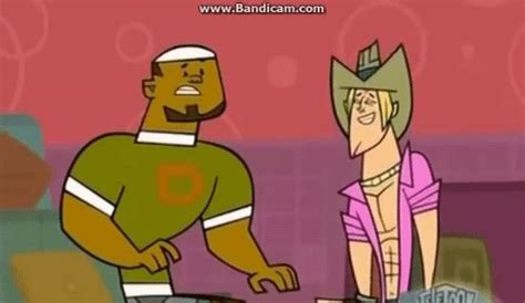 Your Total Drama Fave Is Problematic