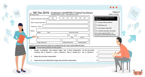 Your Ultimate Form 941 HowTo Guide Blog TaxBandits