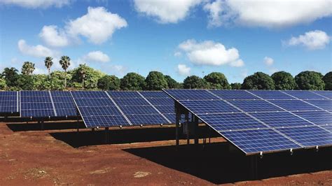 Your Ultimate Guide To Solar Panel Pricing And Incentives In Hawaii