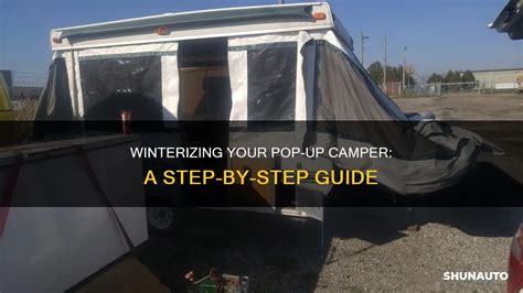 Your Ultimate Guide to Choosing the Perfect Winter Pop Up Tent