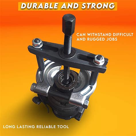 Your Ultimate Guide to Extracting Bearings with a Ball Bearing Puller: A Comprehensive Guide