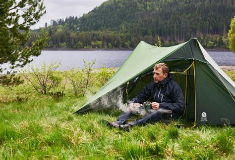 Your Ultimate Guide to Finding the Best Backpacking Tent for Solo Adventurers