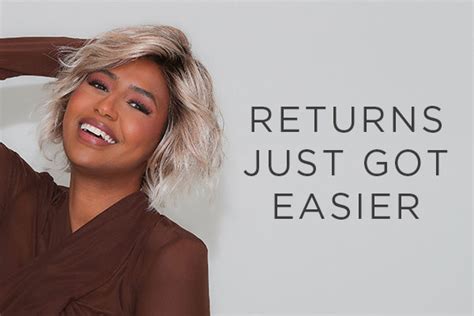 Your Ultimate Guide to Hassle-Free Returns at WigOutlet.com/Returns