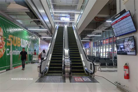 Your Ultimate Guide to PITX (Parañaque Integrated Terminal Exchange)