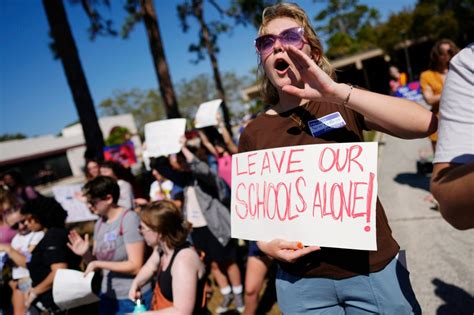 Your View: Moms for Liberty’s agenda is harmful for students, …