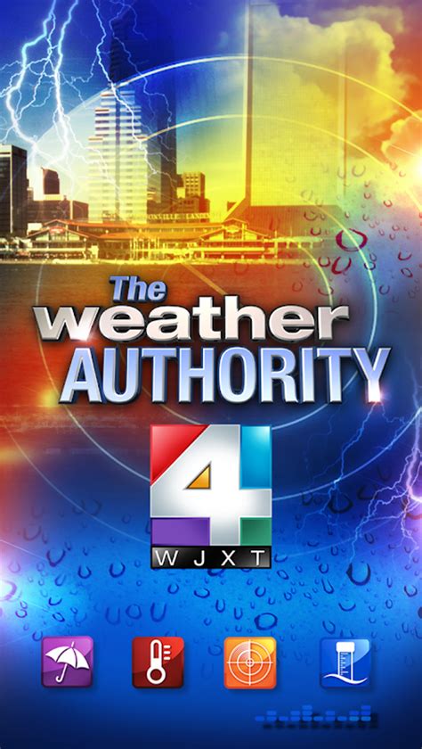 Your Weather Authority APK Download for Android 
