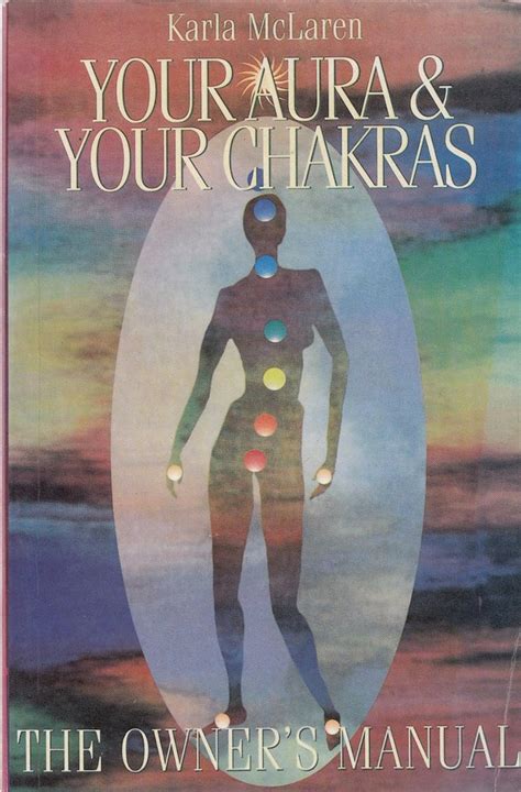 Your aura your chakras the owner s manual. - Actas do iii congresso da adeh..