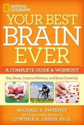 Your best brain ever a complete guide and workout. - El paciente en la unidad coronaria.