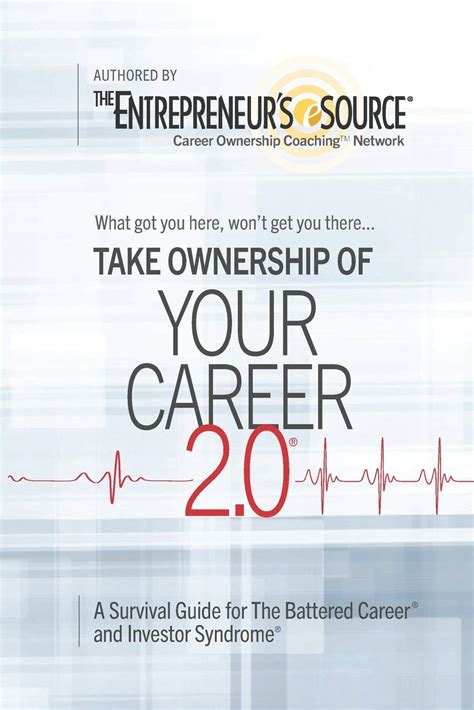 Your career 2 0 a survival guide for the battered career and investor syndrome. - Mercedes benz repair manual for ml320 2015.
