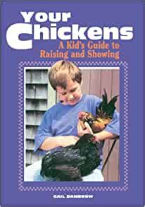 Your chickens a kids guide to raising and showing. - Masterpieces of costume jewelry schiffer book for collectors with value guide.