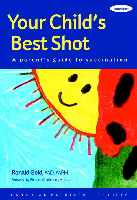 Your childs best shot a parents guide to vaccination 4th edition. - Manuale di istruzioni della macchina per cucire bambini di scoperta.