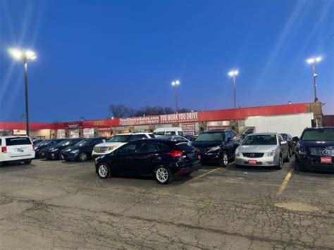 Your Choice Auto. 2741 Belvidere Rd Waukegan IL 60085. (847) 749-5175. Claim this business. (847) 749-5175. Website. . 
