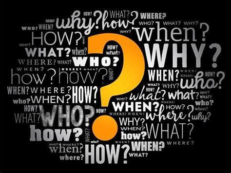 Your common Brandon Questions Answered