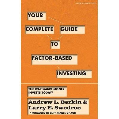 Your complete guide factor based investing. - Manual de instrucciones del termómetro de oído braun thermoscan.
