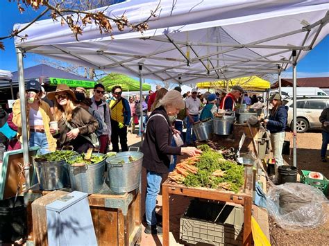 Your complete guide to Denver-area farmers markets in 2023
