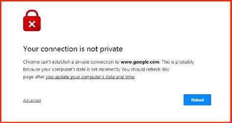 Your connection is not private. Things To Know About Your connection is not private. 