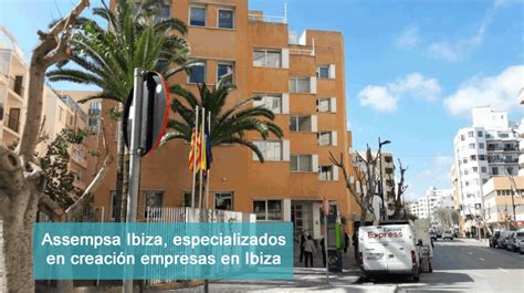 Your economist in Ibiza to manage companies - Assempsa