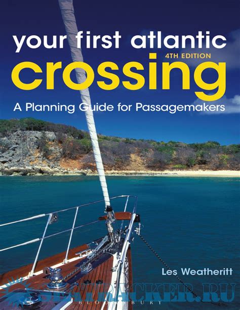 Your first atlantic crossing a planning guide for passagemakers 3rd edition. - Mc68030 enhanced 32 bit microprocessor users manual.
