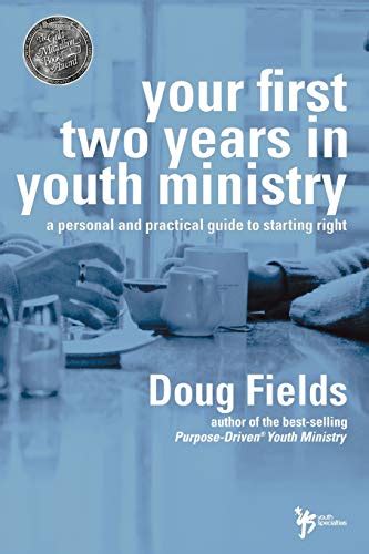 Your first two years in youth ministry a personal and practical guide to starting right. - Château et société castrale au moyen âge.