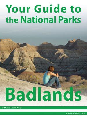 Your guide to badlands national park by michael oswald. - Canon pixma ix5000 ix4000 service manualrar.