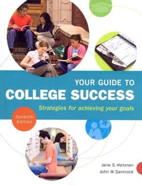 Your guide to college success 7th edition. - Battlefields of the first world war a traveller s guide.