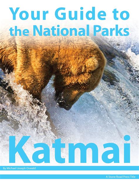 Your guide to katmai national park by michael joseph oswald. - Informe del intendente general a la secretaría de guerra en diciembre de 1846..