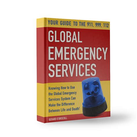Your guide to the 911 999 112 global emergency services by gerard odriscoll. - Cisa isaca official review manual torrent.