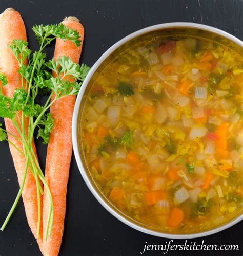 Your homemade vegetable stock will taste better than these 6 …