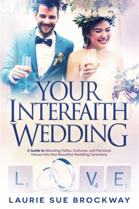 Your interfaith wedding a guide to blending faiths cultures and personal values into one beautiful wedding. - Antología del pensamiento de mariano ospina rodríguez.