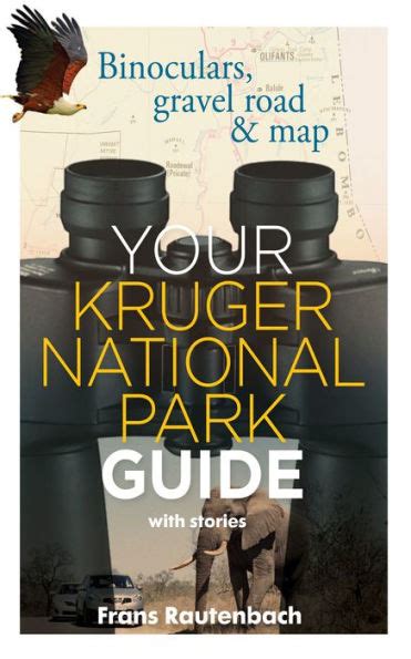 Your kruger national park guide with stories binoculars gravel road map. - Honda ns 125 f haynes manual.